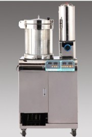 DP2000-2B型2+1型煎药机