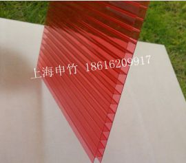 上海申竹阳光板质保年限的挑选