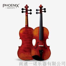 PhoenixVT101E高档小提琴