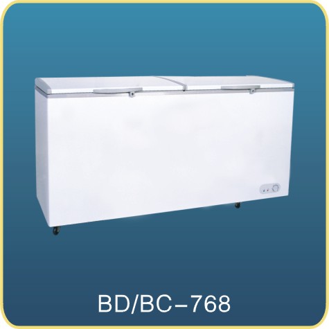 冷柜（BD/BC-768）