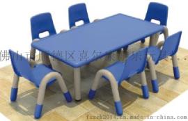 喜尔康供应幼儿园儿童桌椅