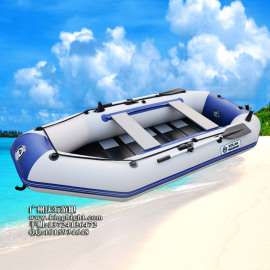 广州橡皮艇公司-橡皮船生产厂家: 军用充气艇-PVC充气船