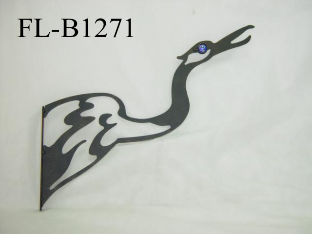 仙鹤壁挂-B1271