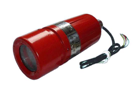 隔爆型紫外（红外）火焰探测器