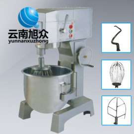 云南SZM-40搅拌机自动搅拌机升降搅拌机
