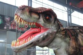仿真恐龙模型，仿真恐龙工厂，硅胶恐龙价格