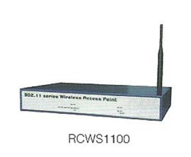 瑞斯康达 RCWS-1100 室内无线AP WLAN