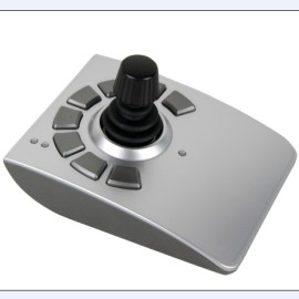 USB工业设备控制键盘USB霍尔控制杆-3D-JOYSTICK深圳市小龙电器有限公司