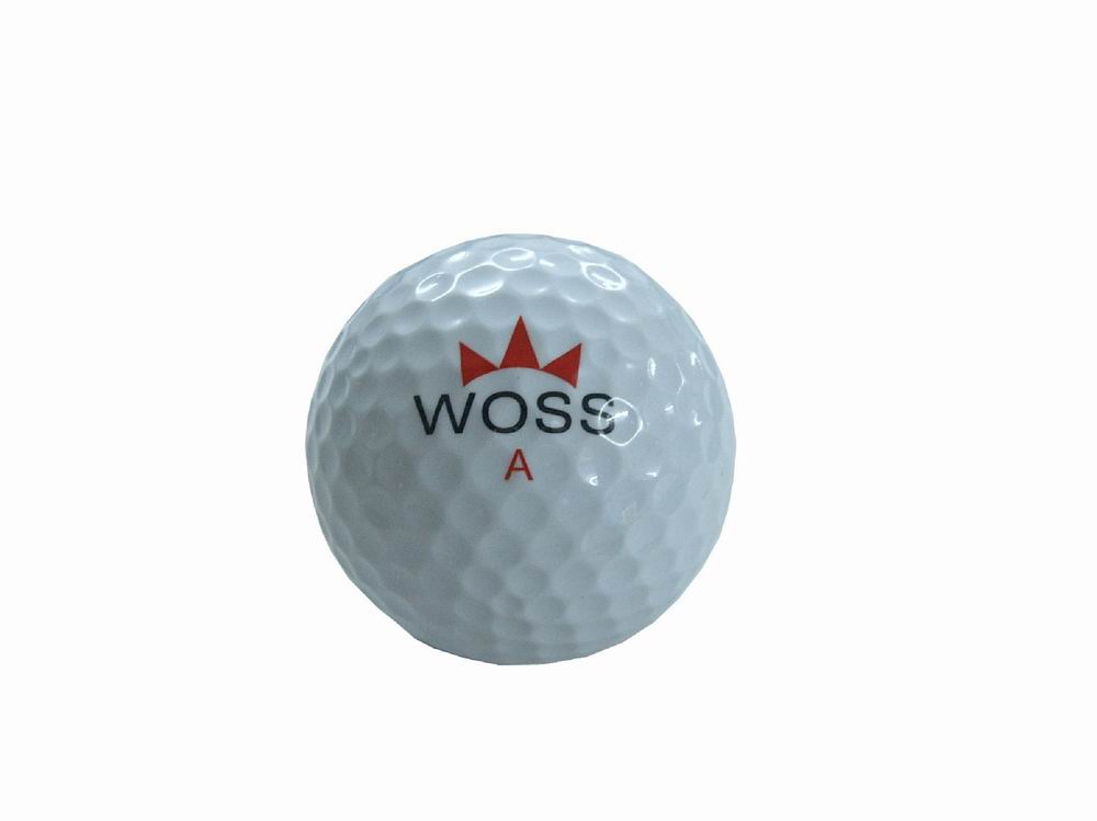 高尔夫球（MOSS 392）