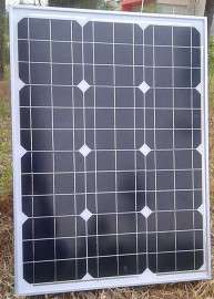 现货30单晶太阳能电池板出售