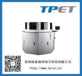 供应TPET 全自动六标机 ET-9620