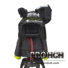 prohch 摄像机防雨罩， 索尼EX3半肩扛摄机及专业级专用防雨罩