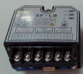伺服控制器SF-LB