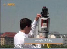进口三维激光扫描仪 VZ-2000报价|河道测绘，桥梁、建筑物地基等测绘
