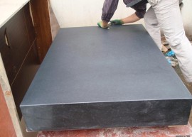 大理石检验平板规格大理石测量平板厂家直销 质量保证