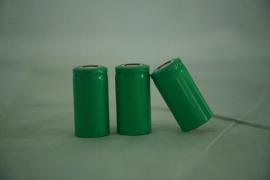 圆柱形镍氢电池（AAA500mah）