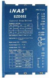 EZD552控制型步进驱动器