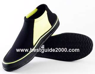 低帮潜水鞋（SB-001）