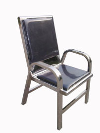 东安SST-33不锈钢监盘椅 操控椅 电厂操做椅 不锈钢材质 现货