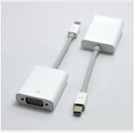 苹果HDMI转接器（iPone4 4S iTouch4 iPad等适用）