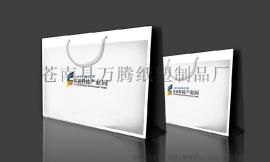 白纸板 各种手提袋定制 纸袋 浙江温州苍南生产厂家印刷加工定制