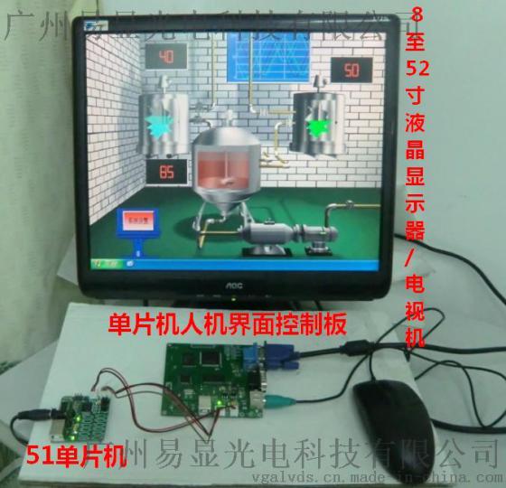 嵌入式工控机，无风扇嵌入式工控机，MiniVGA 工控机，广州易显mini工控机