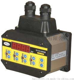 HPC-1700-400-000电子压力控制器