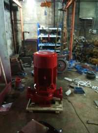 厂销消防泵XBD11/30-100L喷淋泵XBD12/30-100L