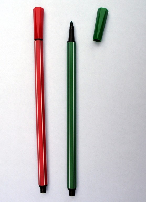 水彩笔（R801）