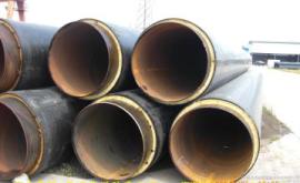 销售聚乙烯保温管道厂家生产各种保温管