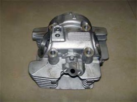 气缸（CG125/150）