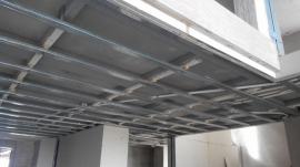 24mmLoft钢结构楼板生产厂家