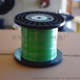 东莞杰达 30AWG 电子烟雾化器内部连接线 OK线