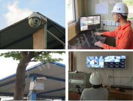 中山施工工地视频监控管理系统 工地可视化管理 可接入当地安监站