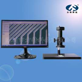 电子显微镜 高清300万像素可拍照测量 工业光学数码USB视频显微镜