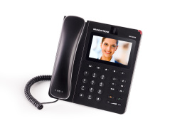 GXV3240 潮流网络(Grandstream) IP多媒体电话机