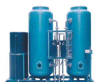 离子交换净水设备（AIR002）