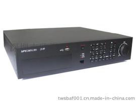 24路网络硬盘录像机 1080P高清 NVR主机 远程监控P2P云服务