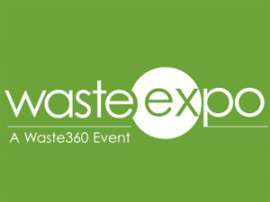 美国新奥尔良固废处理展2017年WasteExpo美国固废技术服务展