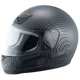 摩托车吸塑全盔（BLD-828）