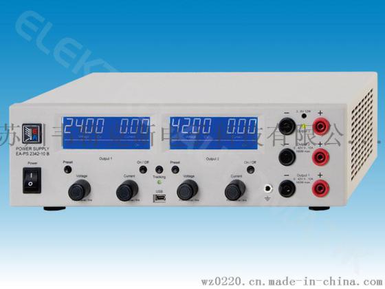PS 2042-20B 德国EA 小功率电源 PS 2042-20B
