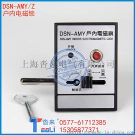 DSN-AMY户内电磁锁 右侧安装用于高压开关柜