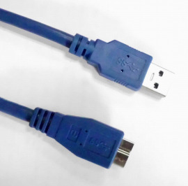 USB3.0 AM TO MICRO BM数据线