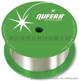北京Nufern 460-HP单模光纤 可见光波段（RGB）光纤