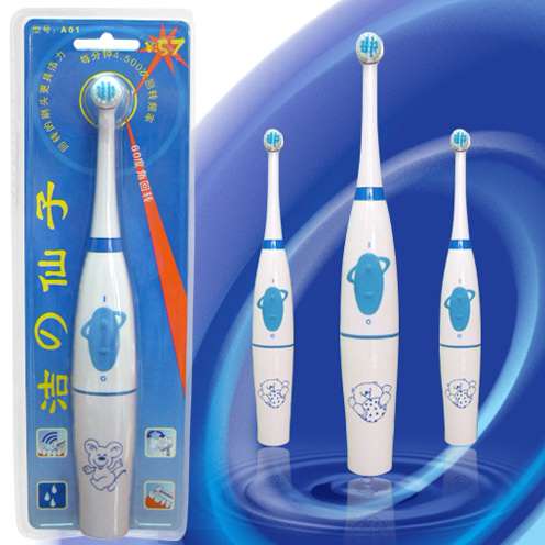 电动牙刷（A203）