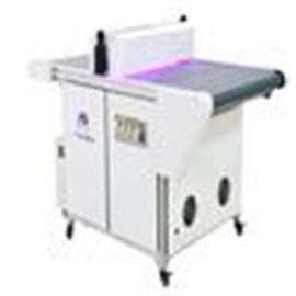 低温环保紫外线LED固化机