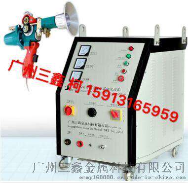 电弧喷涂机 中国电弧喷涂机行业标杆  1