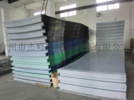 西宁阳光板厂家西宁耐力板厂家透明采光pc板