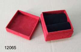 布盒\戒指首饰盒(12065)