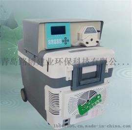 青岛路博LB-8000D水质自动采样器智能